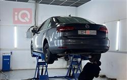 فولكسفاغن جيتا